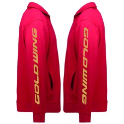 GW-622R-08 Rd Cardigan