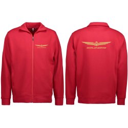 GW-622R-10 Rd Cardigan