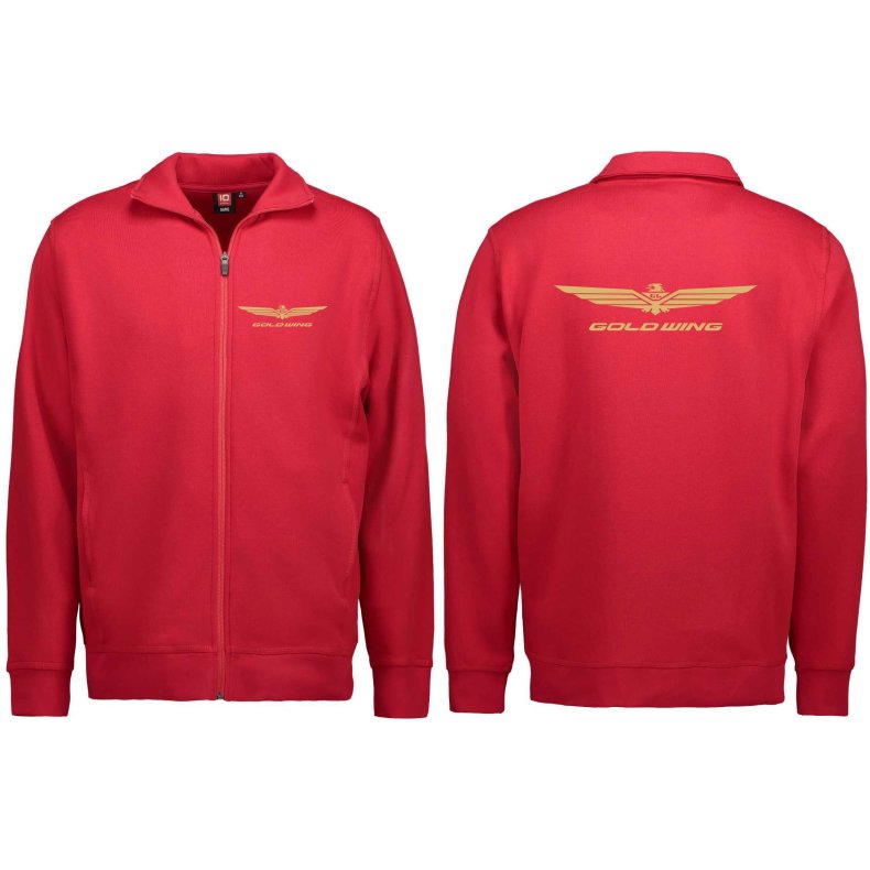 GW-622R-10 Rd Cardigan