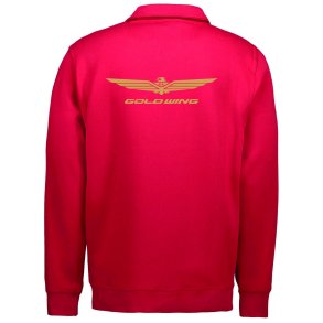 GW-622R-11 Rd Cardigan