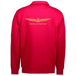 GW-622R-12 Rd Cardigan