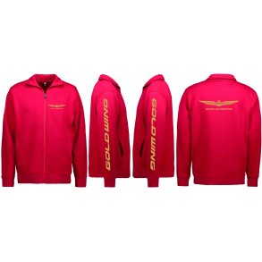 GW-622R-12 Rd Cardigan