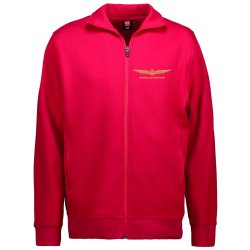 GW-622R-12 Rd Cardigan