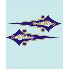 GW S - HO-10460 - 250 X 81 MM.