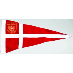 GWF-1003-DK-VIMPEL MED LOGO