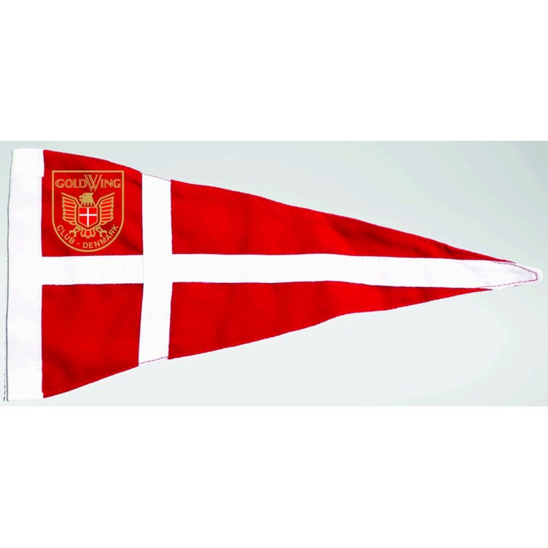 GWF-1003-DK-VIMPEL MED LOGO