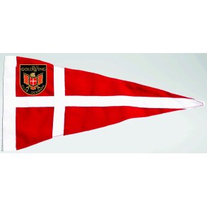 GWF-1004-DK-VIMPEL MED LOGO