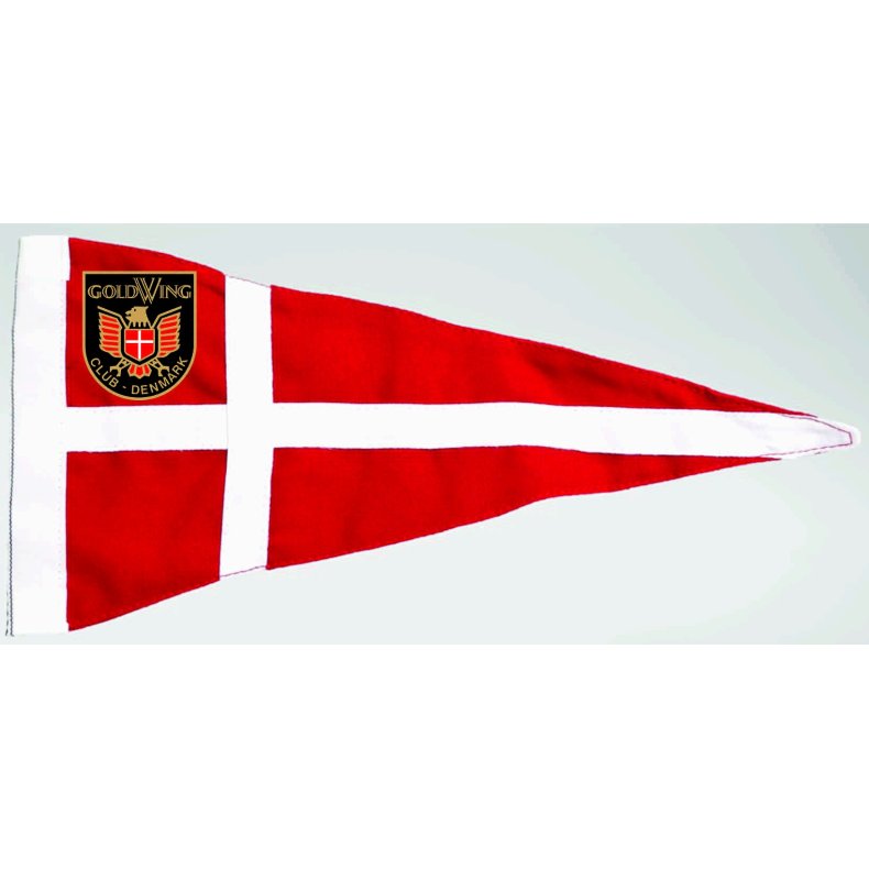 GWF-1004-DK-VIMPEL MED LOGO