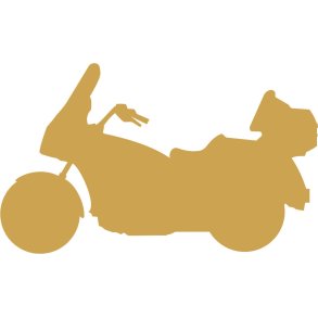 GWK-10403-01 Gl1100 SILUET