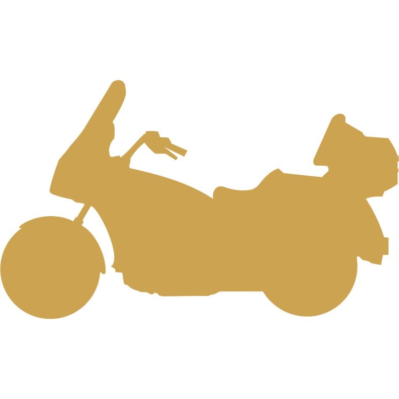 GWK-10403-01 Gl1100 SILUET