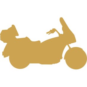 GWK-10403-02 Gl1100 SILUET