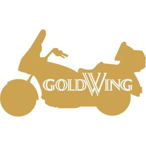 GWK-10403-03 Gl1100 SILUET