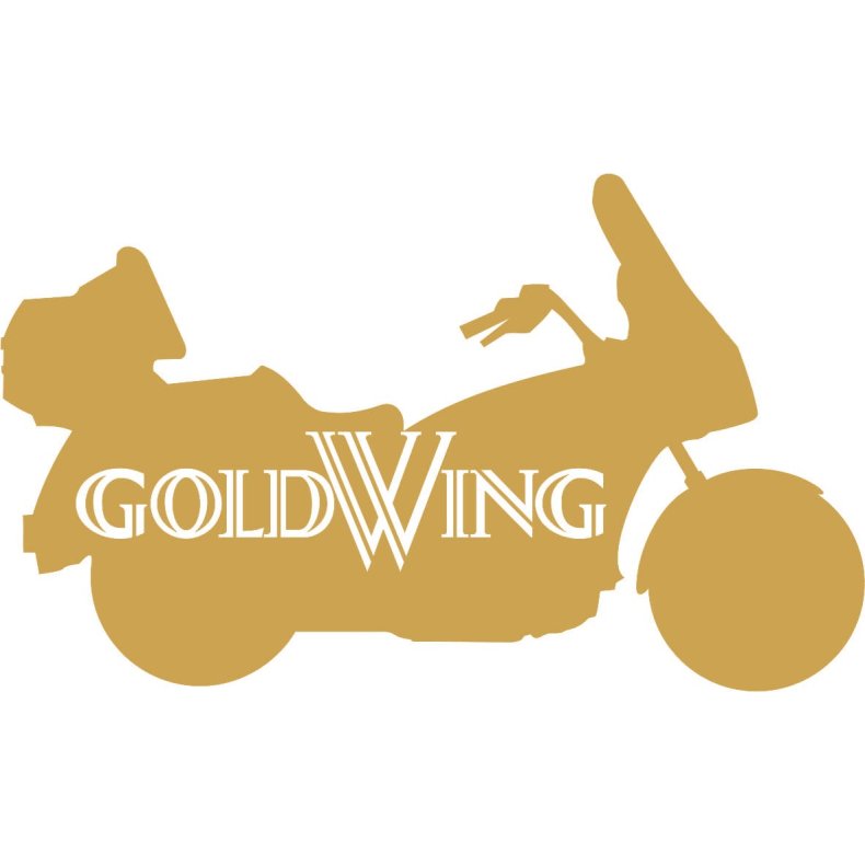 GWK-10403-04 Gl1100 SILUET