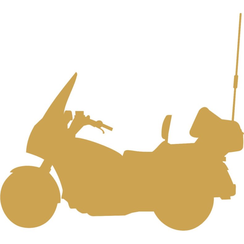 GWK-10404-02 Gl1200 SILUET