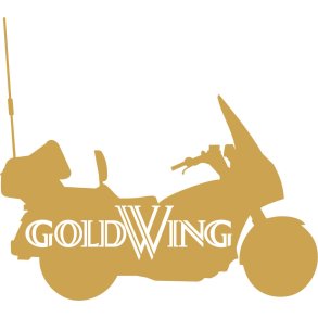 GWK-10404-03 Gl1200 SILUET