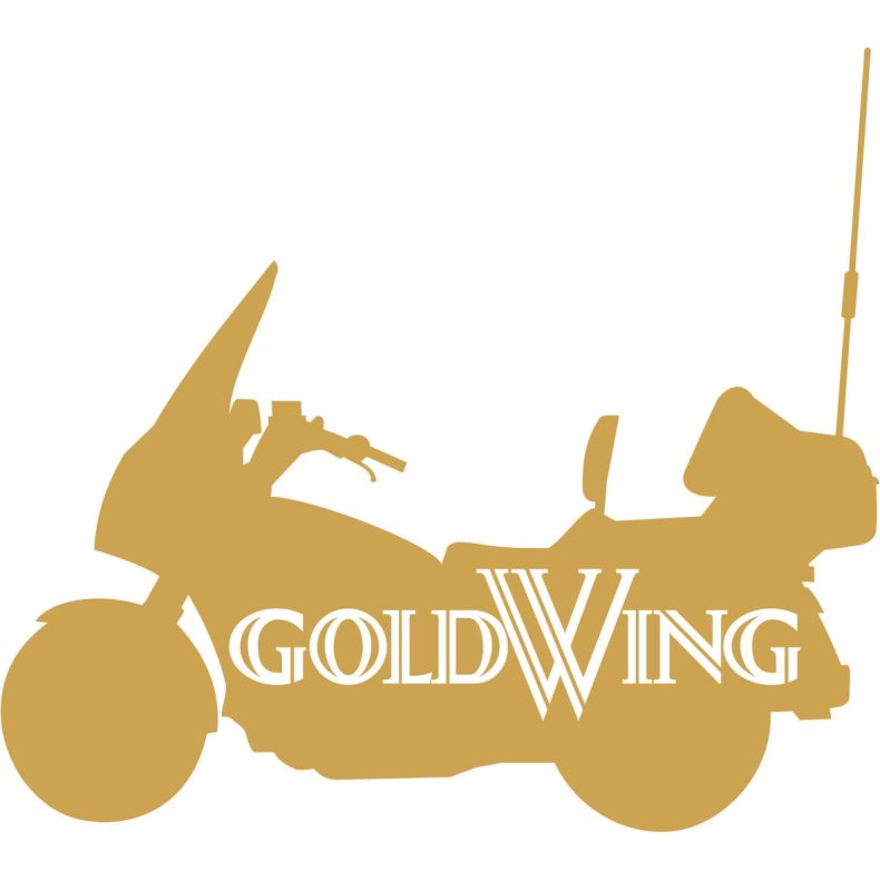 GWK-10404-04 Gl1200 SILUET