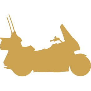 GWK-10405-02 Gl1500 SILUET