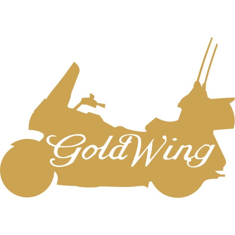 GWK-10405-03 Gl1500 SILUET