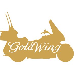 GWK-10405-04 Gl1500 SILUET