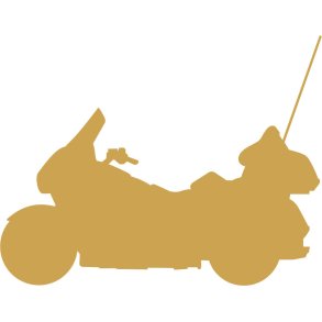 GWK-10406-01 Gl1800 SILUET