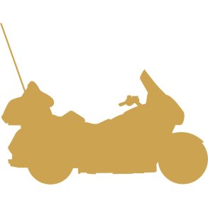 GWK-10406-02 Gl1800 SILUET