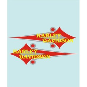 HD-99021 - 273 X 88 MM.