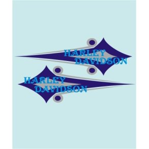 HD-99022 - 273 X 88 MM.