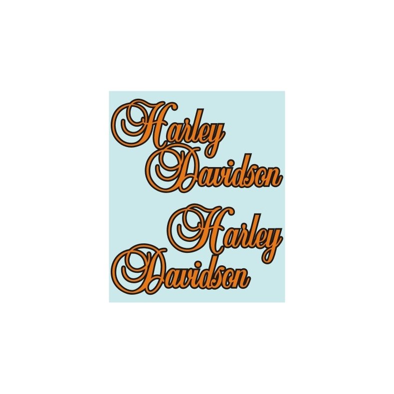 HD-99074 - 160 X 84 MM.