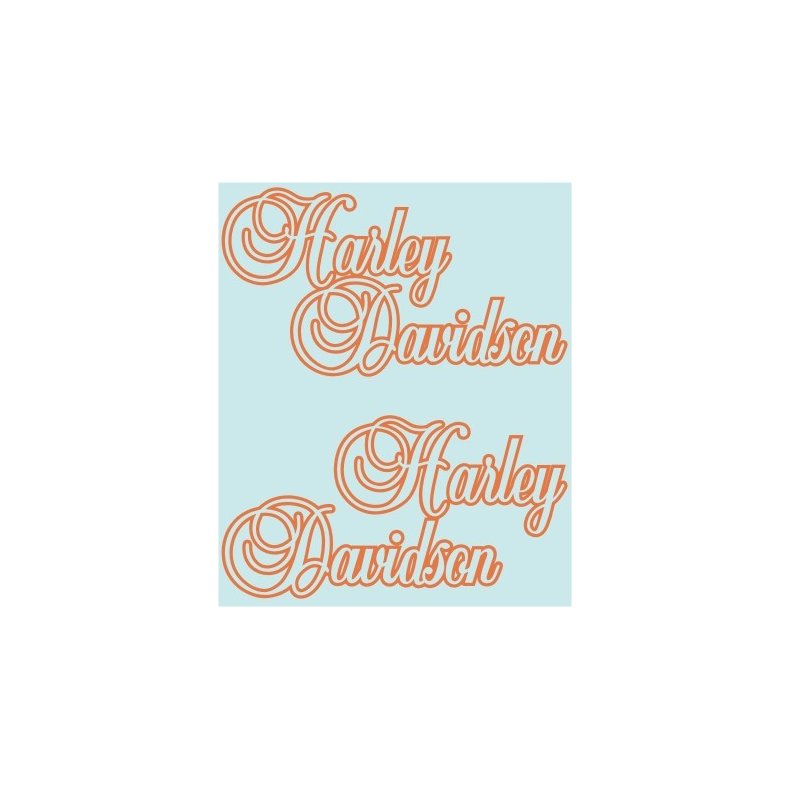 HD-99080 - 160 X 84 MM.