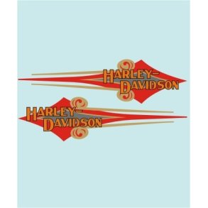 HD-99090 - 300 X 78 MM.