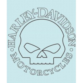 HD-99104 - 110 X 110 MM.