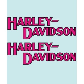 HD-99117 - 165 X 53 MM.