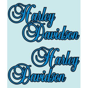 HD-99120 - 160 X 88 MM.