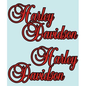 HD-99121 - 160 X 88 MM.