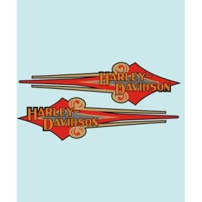 HD-99123 - 308 X 83 MM.