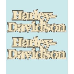 HD-99129 - 170 X 67 MM.