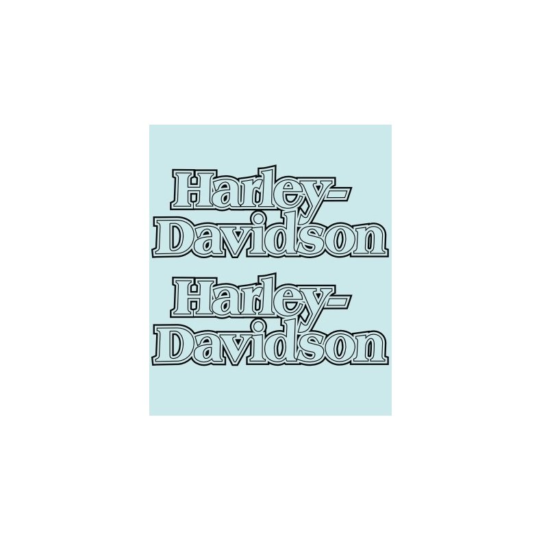 HD-99132 - 170 X 67 MM.