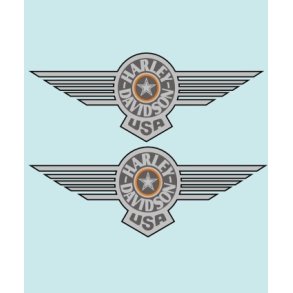 HD-99146 - 215 X 82 MM.