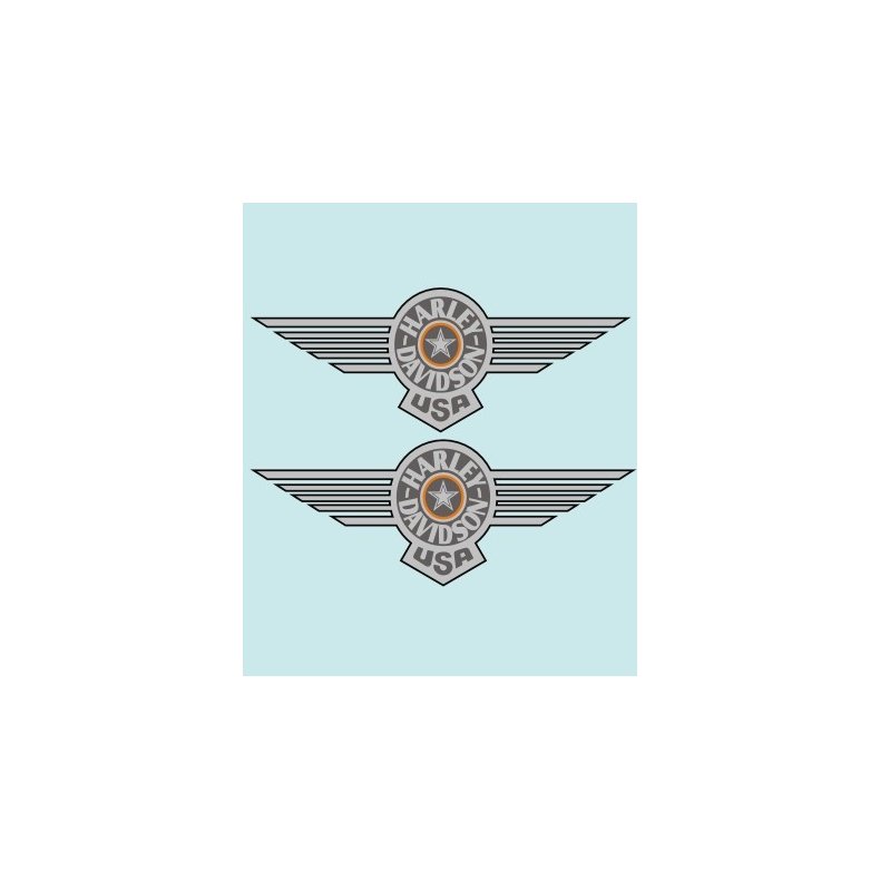 HD-99146 - 215 X 82 MM.