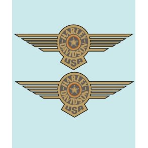 HD-99147 - 215 X 82 MM.