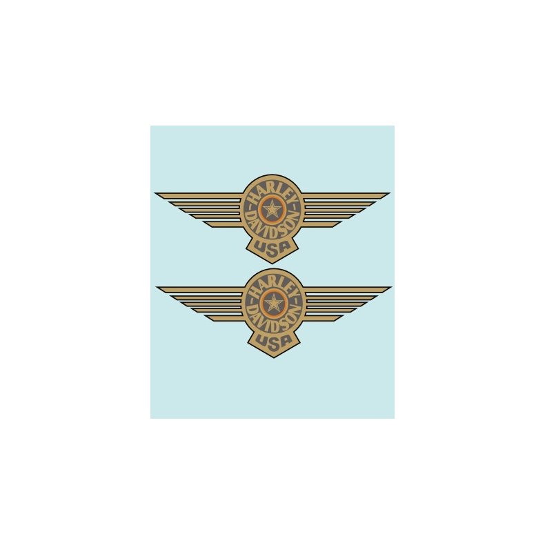 HD-99147 - 215 X 82 MM.