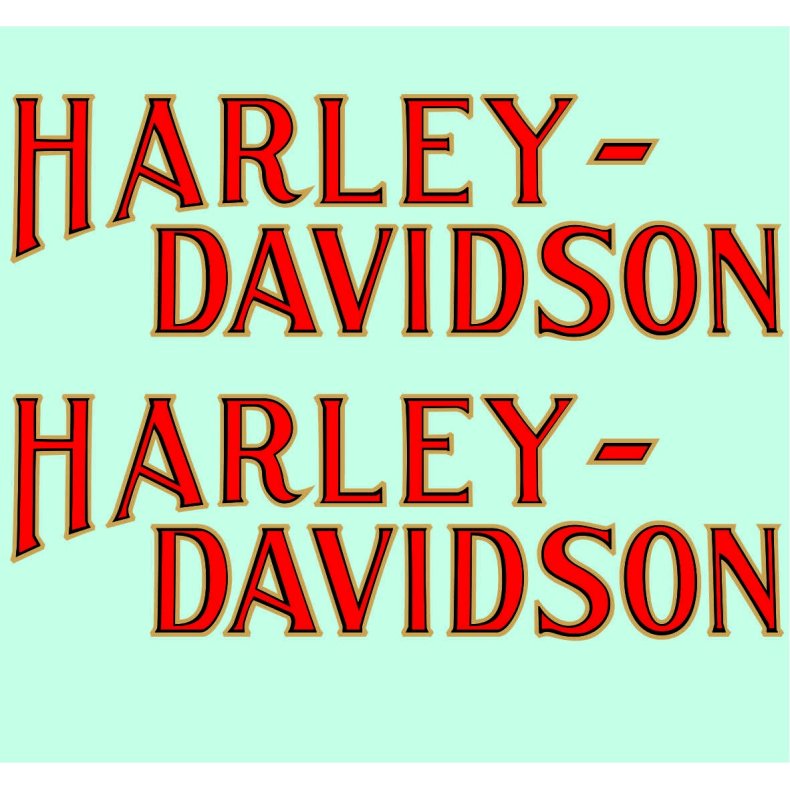 HD-99169 - 210 X 67 MM