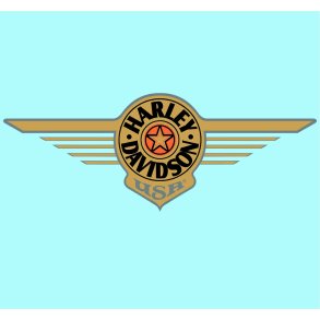 HD-99172 - 215 X 82 MM.