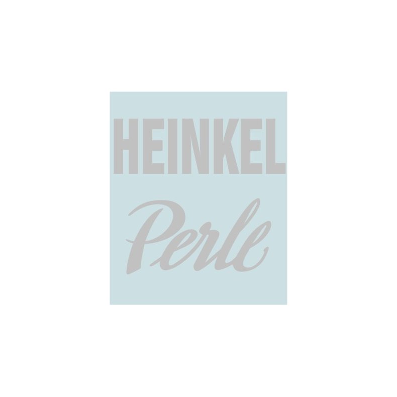 HEINKEL - DMC-10001 - 58 X 52 MM.
