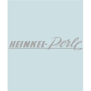 HEINKEL - DMC-10002 - 240 X 43 MM.