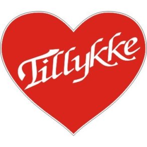 HJERTE - DIVS-10005 - 500 X 427 MM.