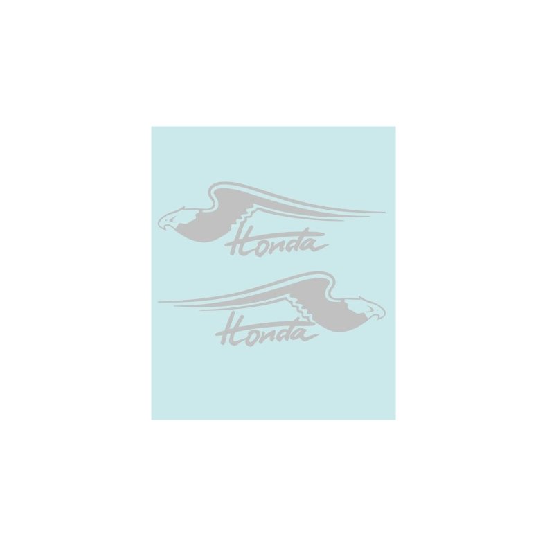 HONDA EAGEL - HO-10285 - 200 X 66 MM.