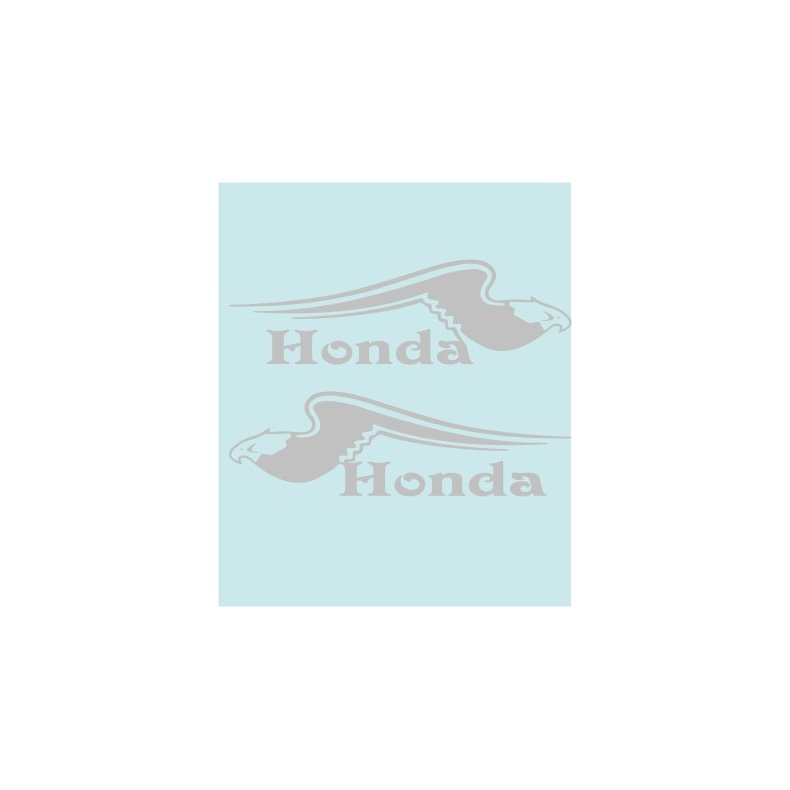 HONDA EAGEL - HO-10288 - 180 X 59 MM.