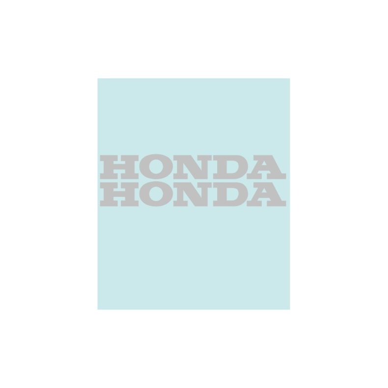 HONDA - HO-10032 - 300 X 40 MM