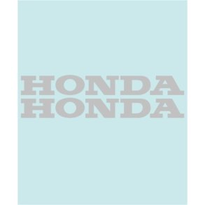 HONDA - HO-10033 - 389 X 48 MM